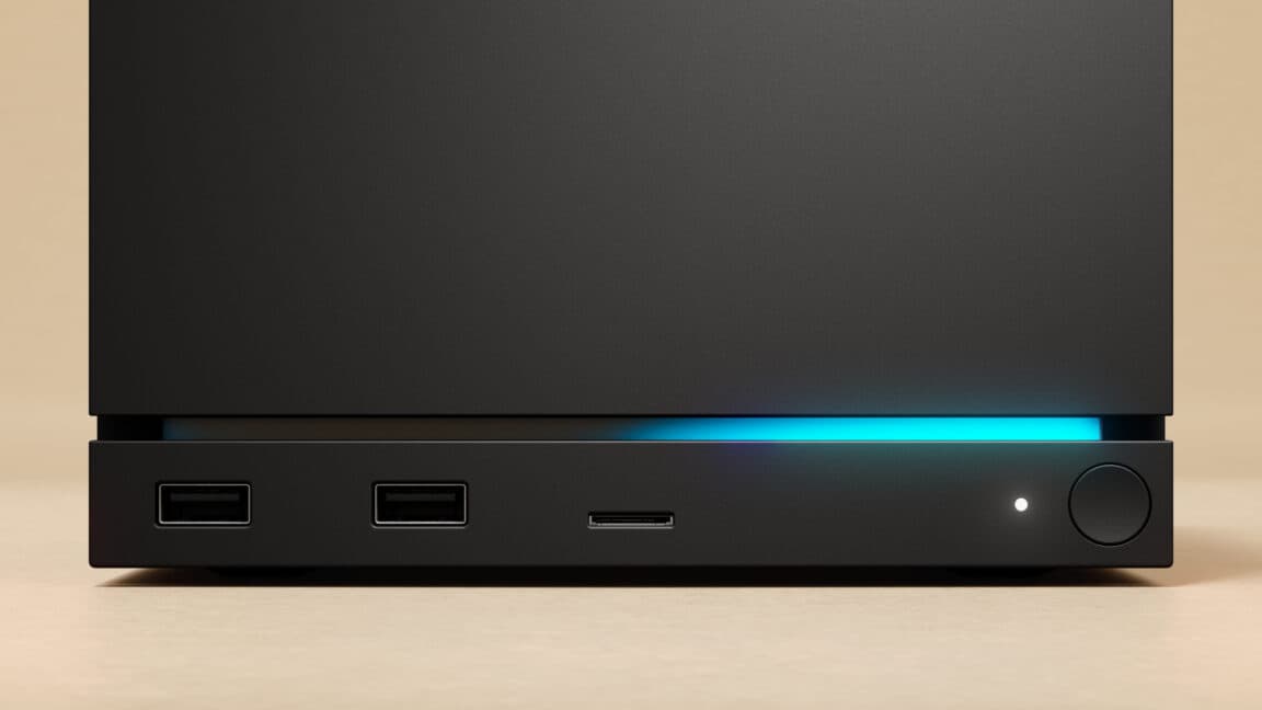 SteamOS 3.8.0 Preview Released with Initial Steam Machine Support