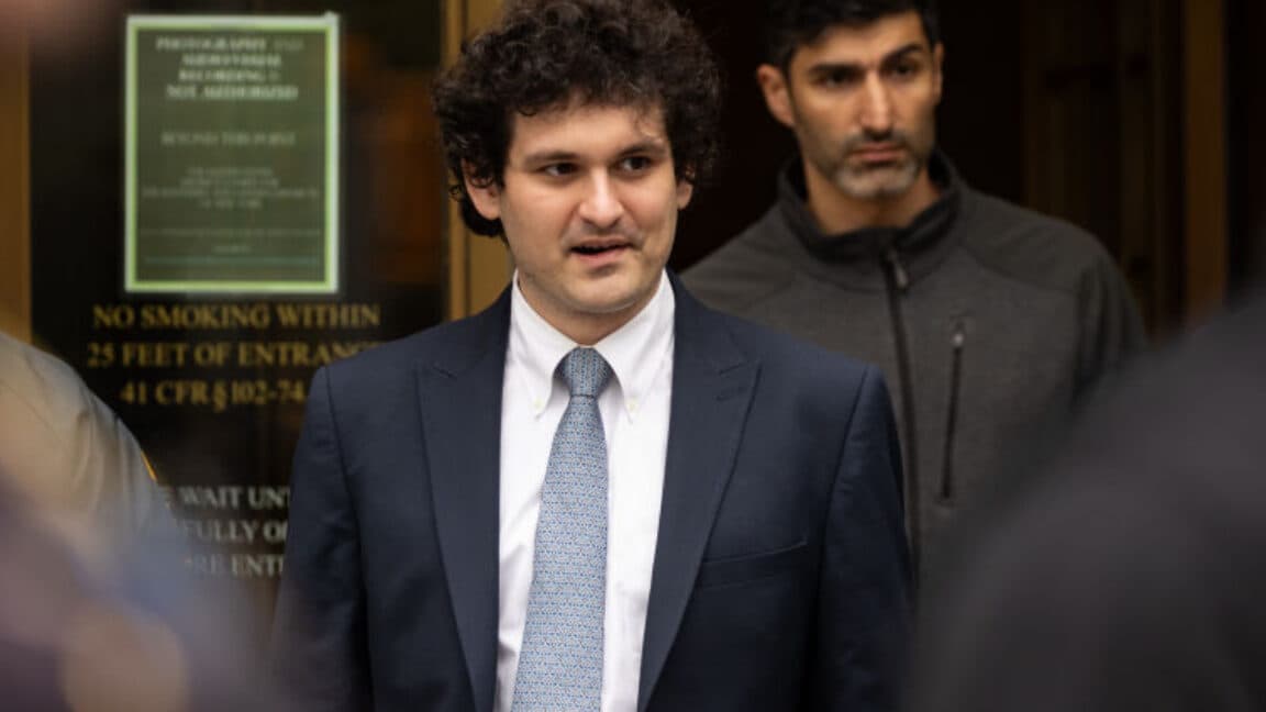 DOJ opposes Bankman-Fried new trial motion citing pre-planned pro-Trump strategy
