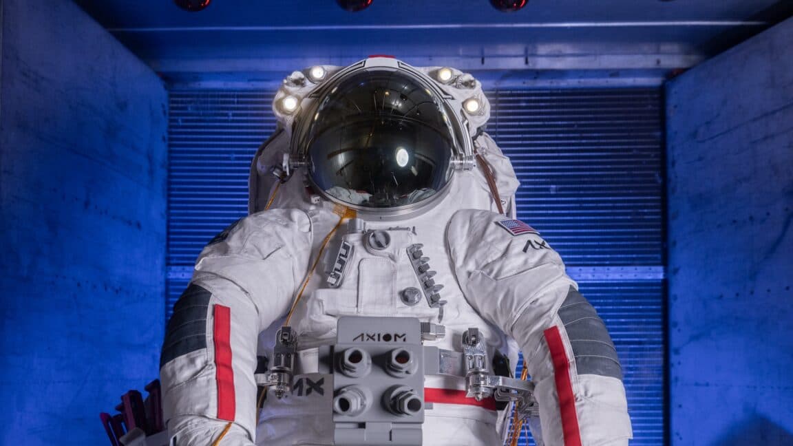 NASA's Artemis moon landing faces potential delays to 2031 due to spacesuit development issues