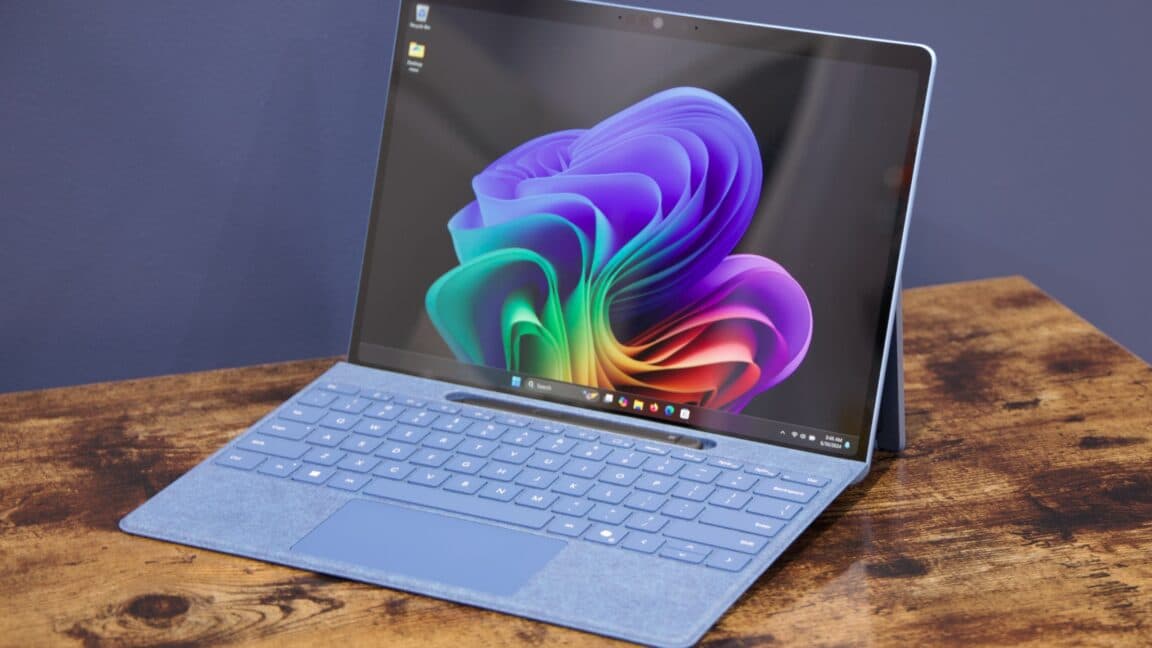 Microsoft Increases Surface PC Prices by Up to $500 Amid RAM Shortage