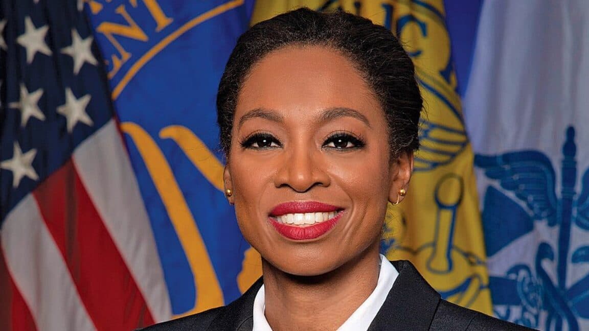 Erica Schwartz confirmed as CDC director during Senate hearing