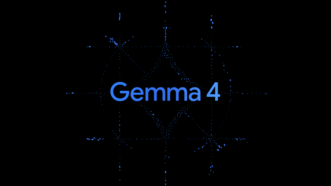 Google DeepMind Launches Gemma 4 Open-Weight AI Models with Apache 2.0 License