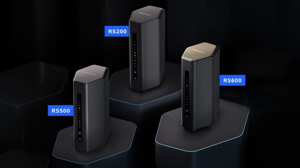 FCC Grants Conditional Exemption to Netgear from Foreign Router Ban