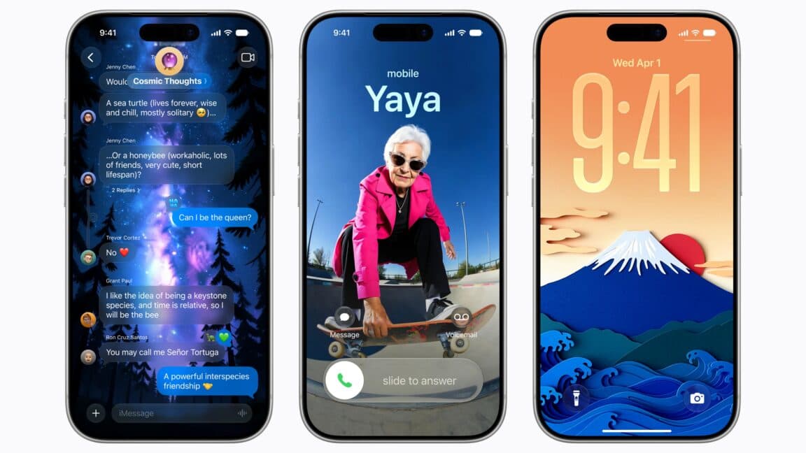 Apple launches iOS 27 and iPadOS 27 with enhanced support for older devices