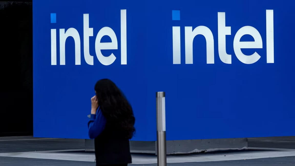 Intel and Nvidia AI chips comparison in the PC market