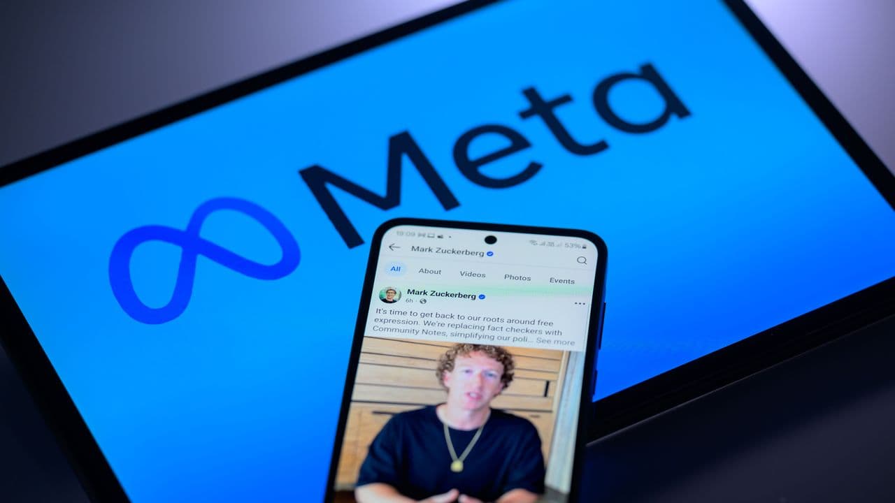 Meta Superintelligence Labs Launches Muse Spark AI Model