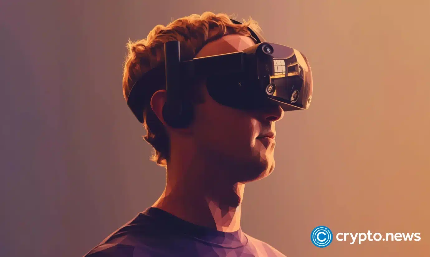 Meta Platforms Develops AI Persona of CEO Mark Zuckerberg for Employee Engagement