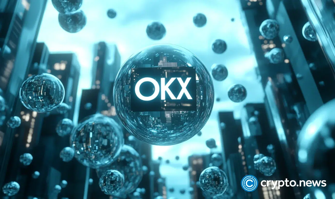 OKX Ventures and HashKey Capital Fund Vietnam's CAEX to Meet Crypto Exchange Pilot Requirements