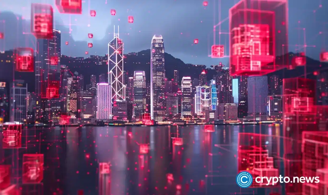 Hong Kong Monetary Authority Issues First Stablecoin Licenses to HSBC and Standard Chartered Consortium