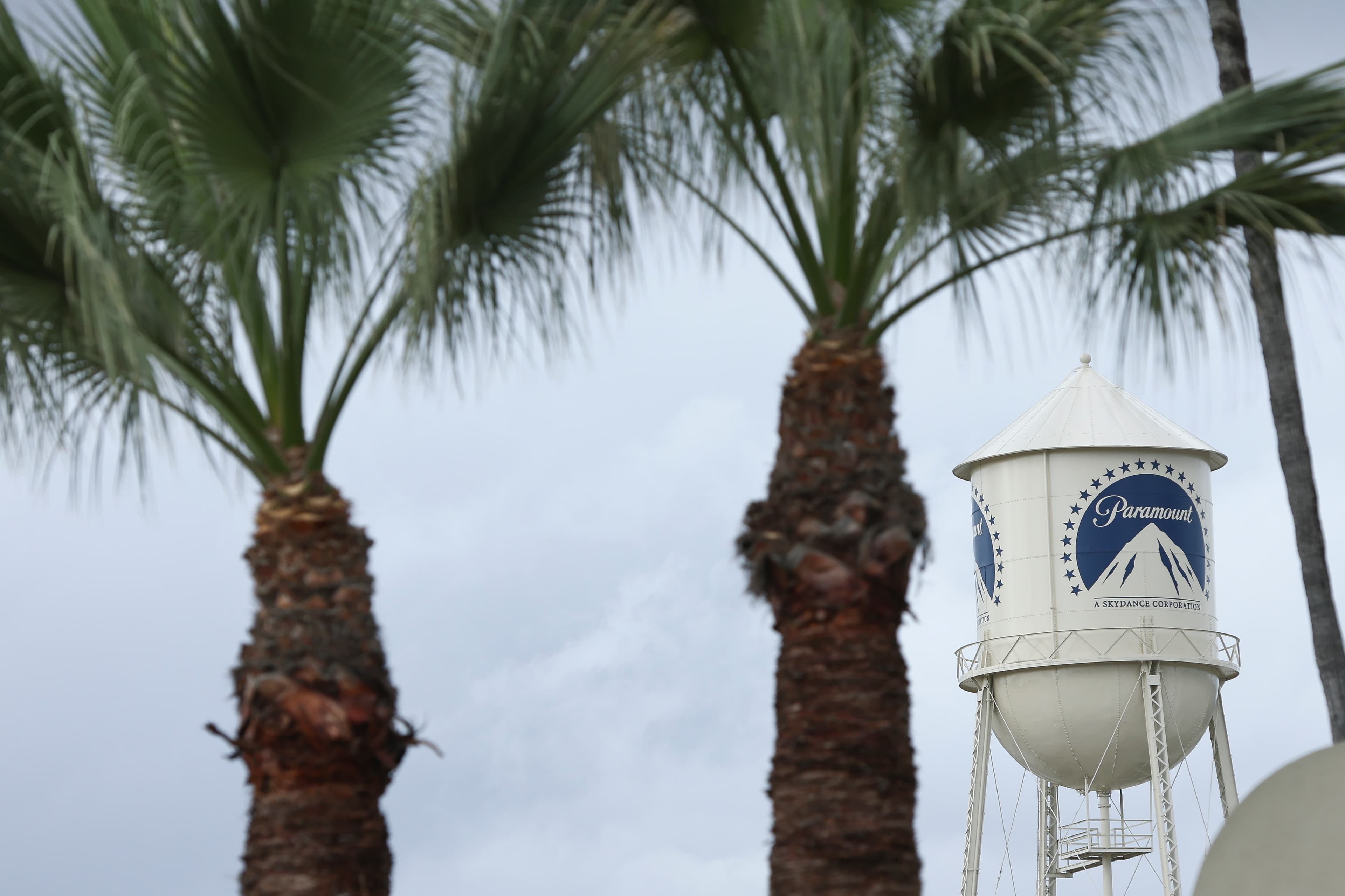 Paramount Secures $24 Billion from Gulf Sovereign Wealth Funds for Warner Bros. Discovery Acquisition