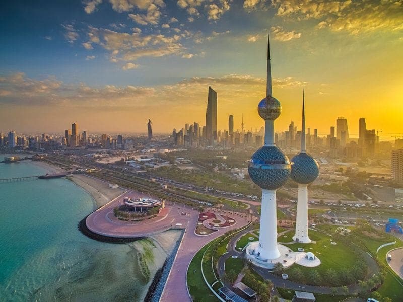 Egypt Condemns Iranian Missile Attacks on Kuwait