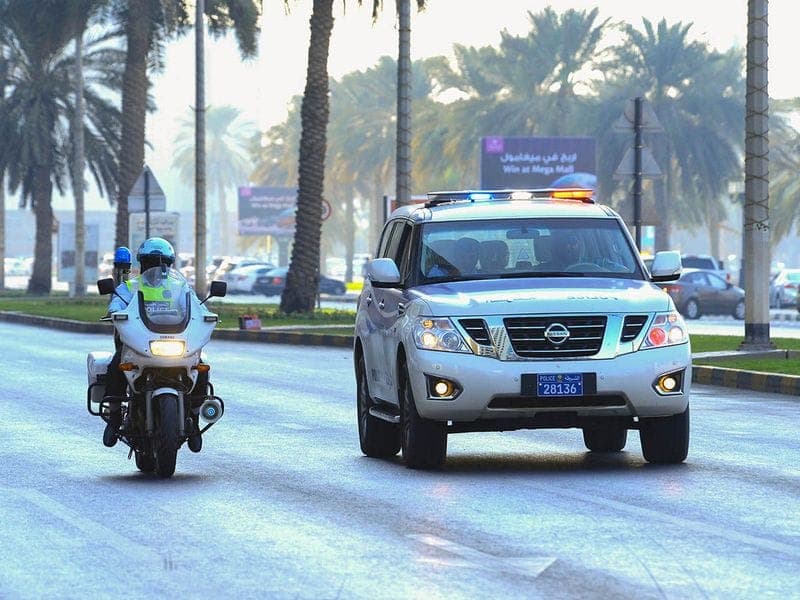 Sharjah Police and Dubai Municipality enhancing security for Eid Al Adha celebrations.
