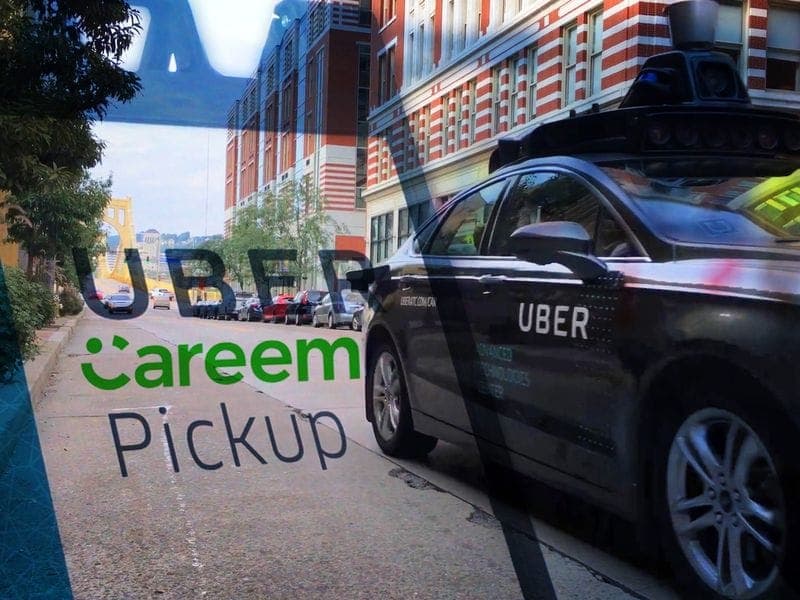 e& sells stake in Careem to Uber for $100 million