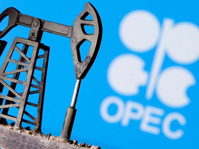 UAE Exits OPEC Effective May 1 2026