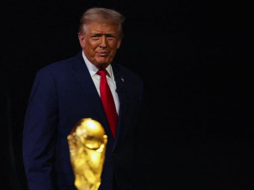 Trump Criticizes High Ticket Prices for 2026 FIFA World Cup
