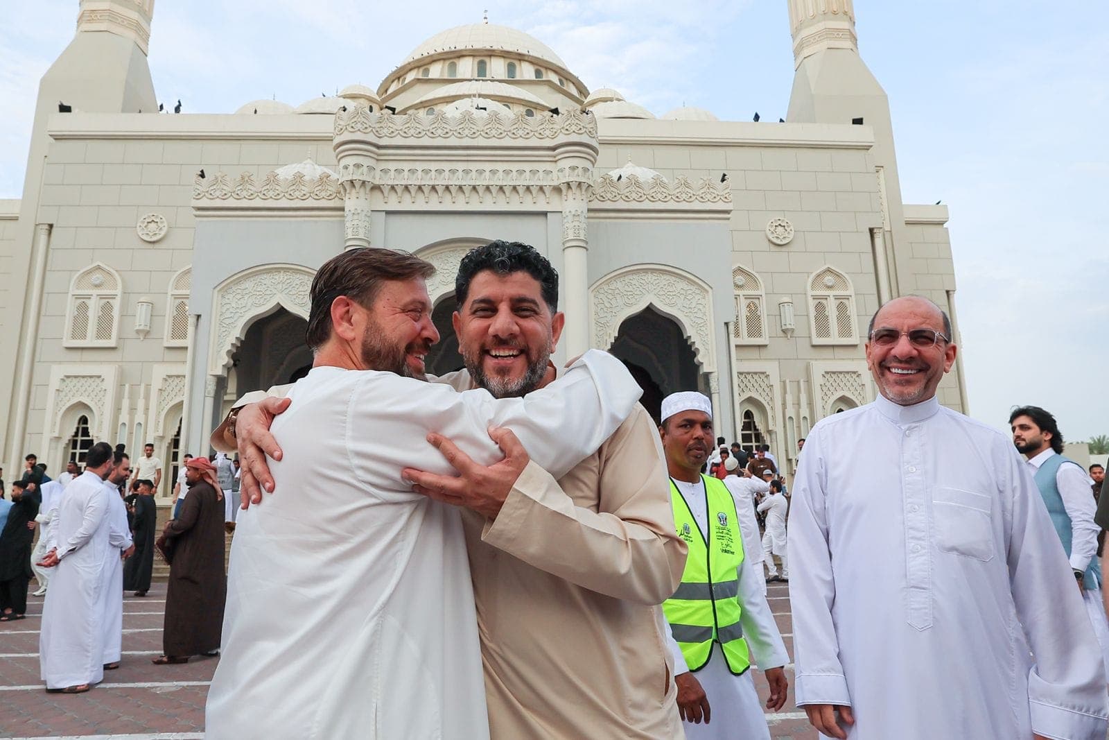 Dubai announces five-day holiday for Eid Al Adha in 2026