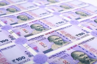 Indian Rupee Hits Record Low Amid Rising Oil Prices