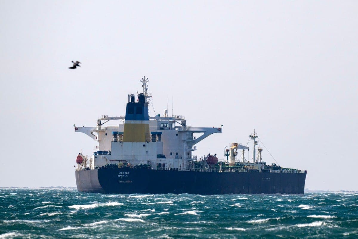 U.S. Treasury lets waiver on Russian oil sanctions expire amid rising crude prices
