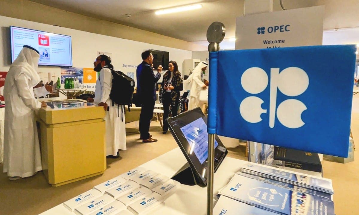 UAE energy sector transformation following OPEC exit