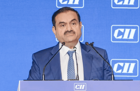 Adani Group settles SEC fraud allegations for $18 million