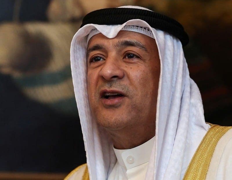 GCC leaders discussing regional security in response to Iranian aggression.
