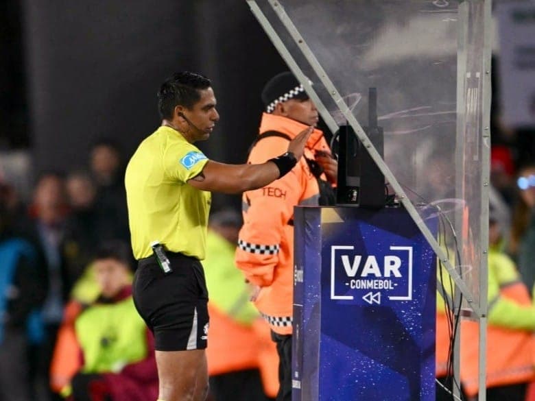 FIFA announces new officiating rules for the 2026 World Cup