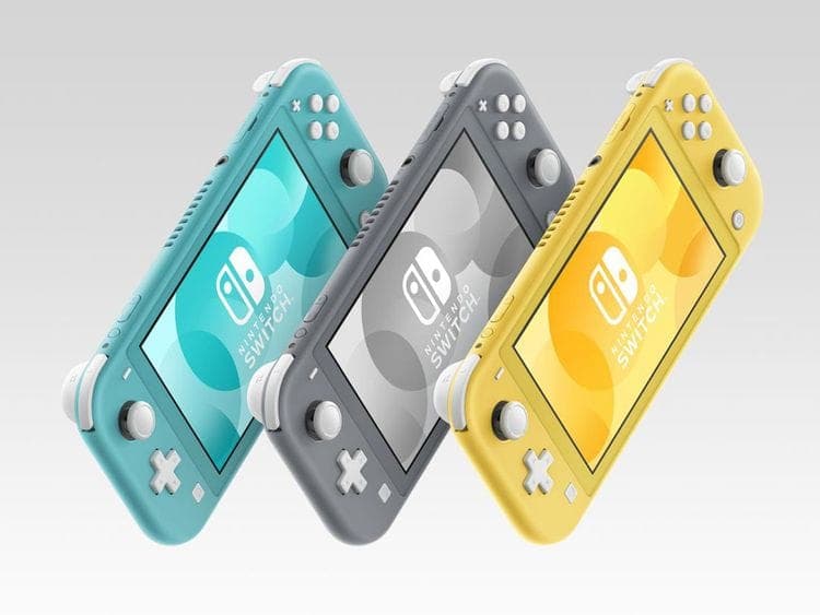 Nintendo shares decline sharply following profit warning and market concerns