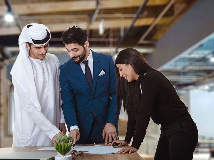 UAE sets June 30, 2026 deadline for private sector Emiratisation targets