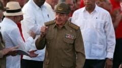 US Indicts Raúl Castro on Multiple Charges Escalating Tensions with Cuba