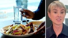 UK Government Prepares for Food Shortages Amid Ongoing Iran War