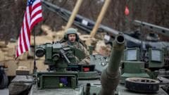 US to withdraw 5000 troops from Germany amid NATO tensions