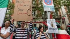 Iran Executes 1,639 Individuals in 2025, Highest Annual Total Since 1989
