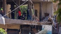 Hezbollah and Israel Engage in Military Strikes Amid U.S.-Iran Peace Negotiations