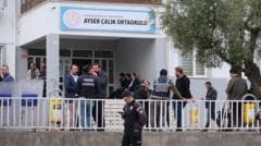 Turkish Police Issue Arrest Orders for 83 Individuals Over Online Praise of School Shootings