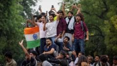 Youth-led Cockroach Janata Party forces resignation of Indian education minister amid protests