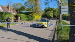 17-Year-Old Charged with Arson at Kenton United Synagogue Amid Antisemitic Attacks