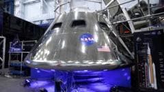 NASA's Artemis II Mission to Test New Direct Reentry Trajectory After Heat Shield Issues