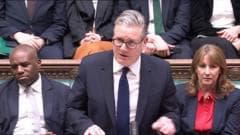 UK Prime Minister Keir Starmer Faces Scrutiny Over Mandelson Vetting Scandal