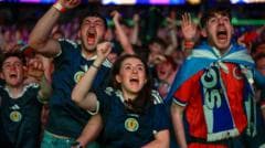 Scotland Wins Against Haiti in 2026 FIFA World Cup Group Stage