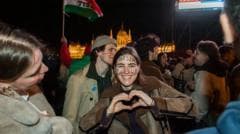 Tisza Party Wins Supermajority in Hungary, Ending Orbán's 16-Year Rule