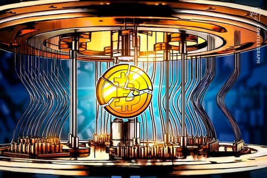 Bernstein Research Assesses Quantum Computing as Manageable Threat to Bitcoin Security