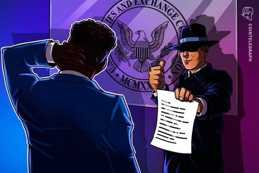 SEC Introduces Innovation Exemption for Tokenized Securities Regulation