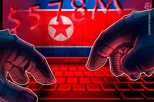 Kelp DAO exploit linked to Lazarus group results in $292 million loss