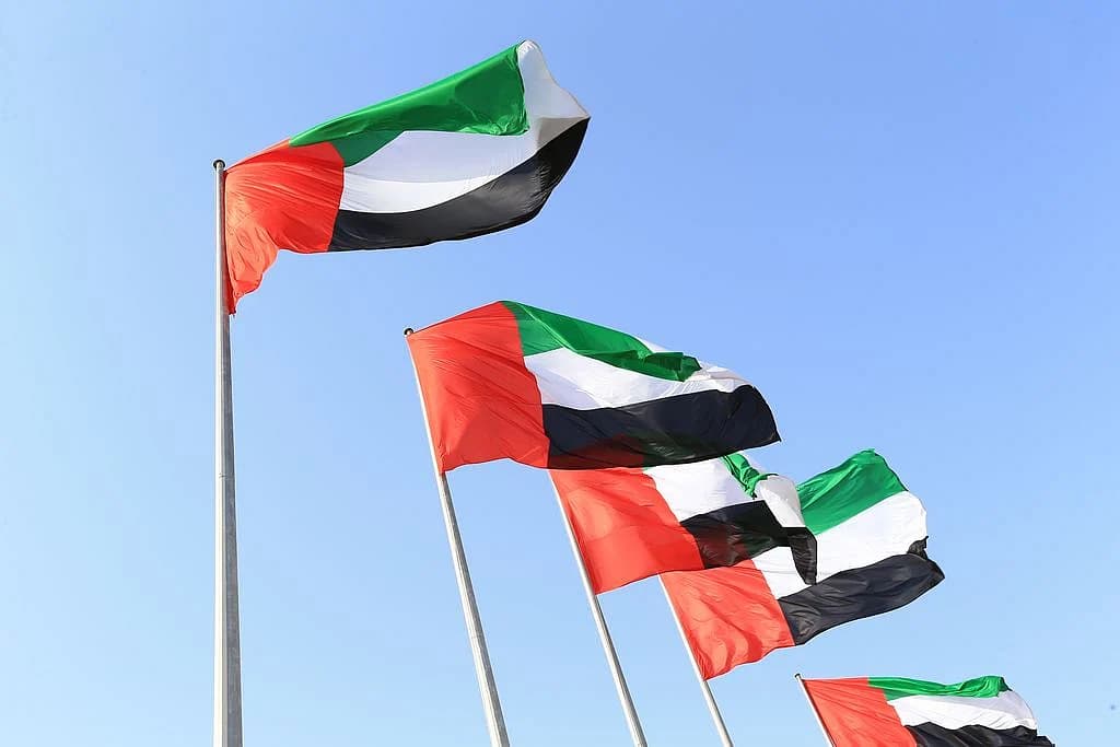 Iranian Drone Strikes Target Kuwaiti Oil Tanker and Telecom Building in UAE