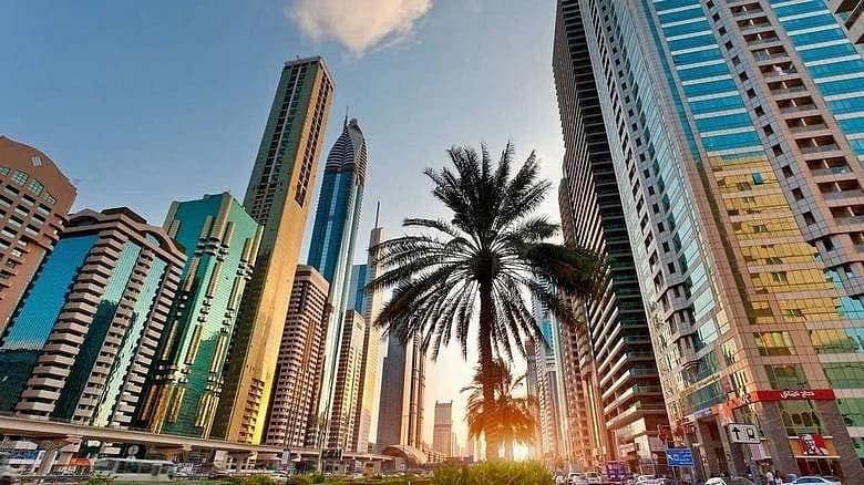 UAE National Centre of Meteorology Issues Weather Forecast for October 25, 2026