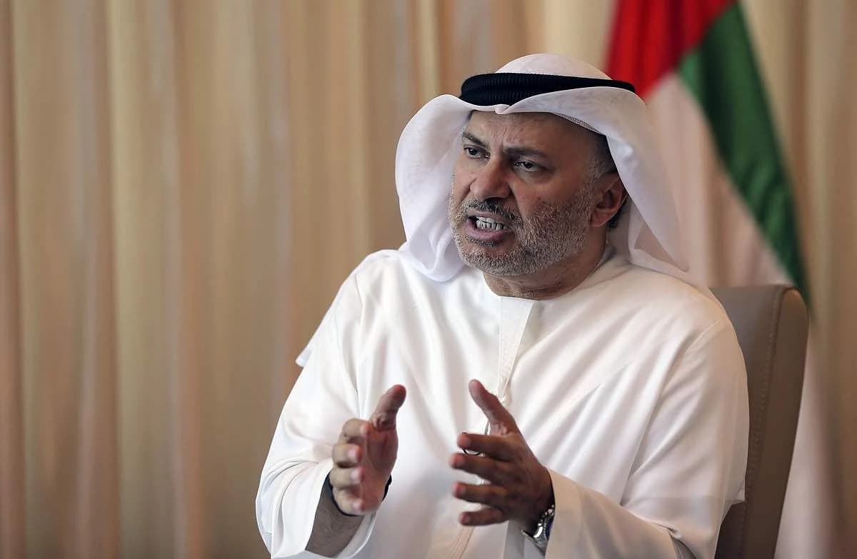 UAE Rejects 'Cheap Peace' with Iran Amid Ongoing Missile Threats