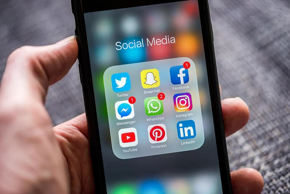 Dubai Police taking action against social media fraud