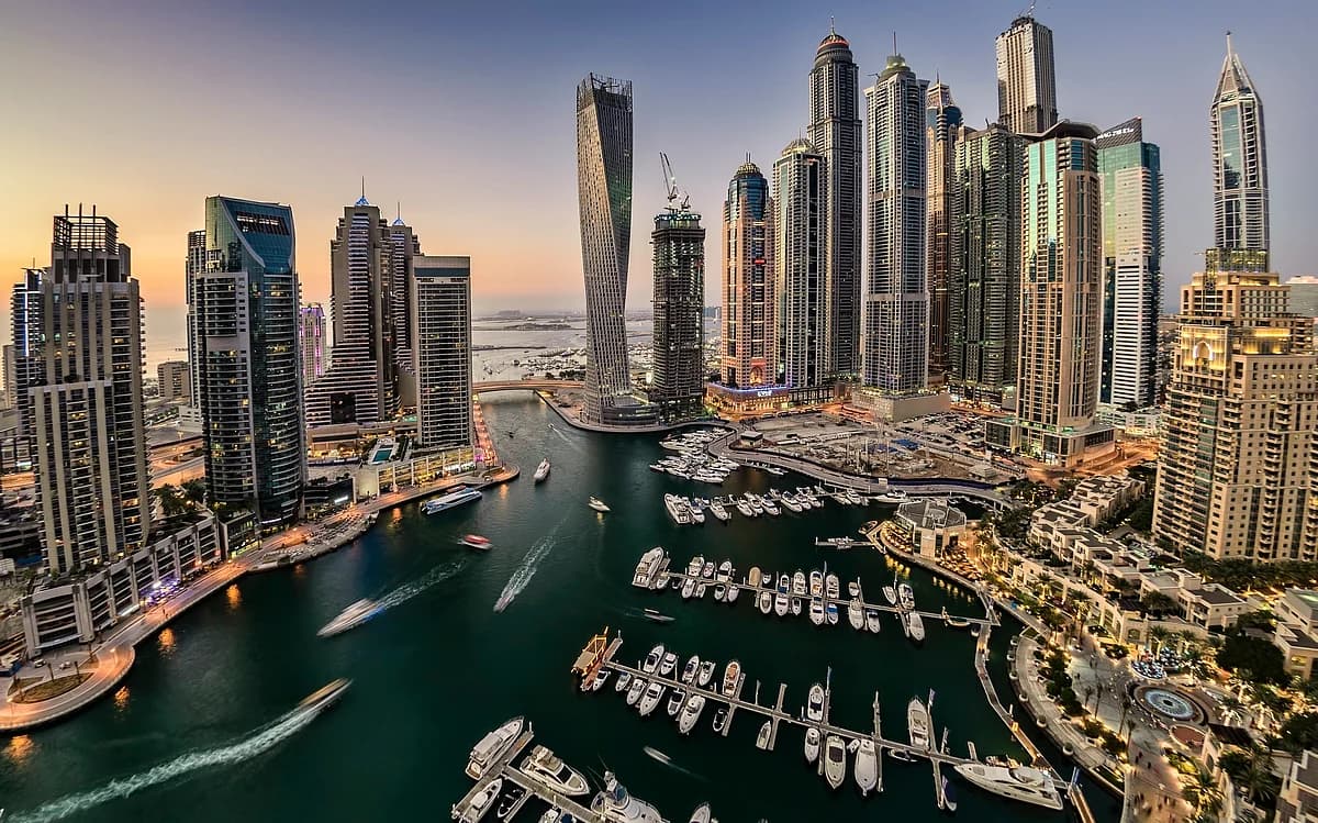 Dubai Revamps Property Visa Regulations to Attract Foreign Investors