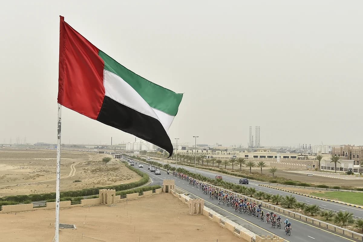 UAE Identifies Six Civilian Casualties from Ongoing Iranian Attacks