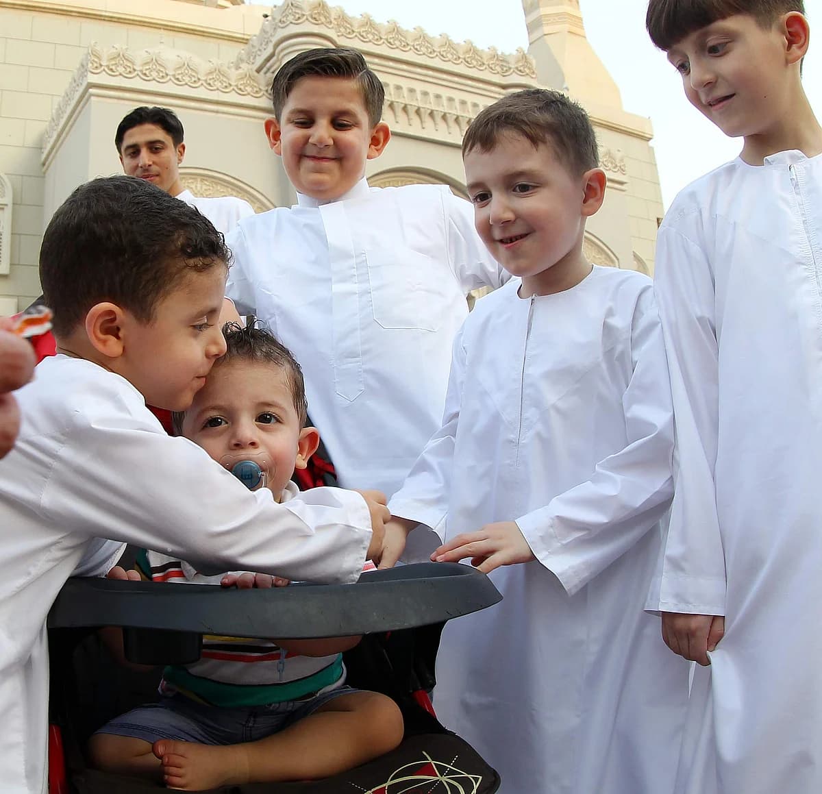 Dubai Government Announces Eid Al-Adha Holiday Dates for 2026